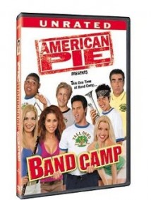 American Pie Presents Band Camp