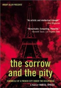 The Sorrow and the Pity