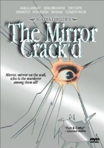 The Mirror Crack'd