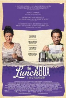 The Lunchbox