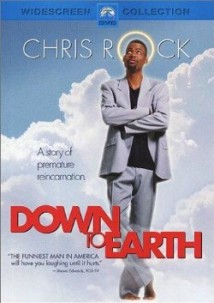Down to Earth
