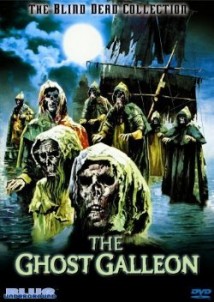 Horror of the Zombies