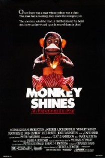 Monkey Shines