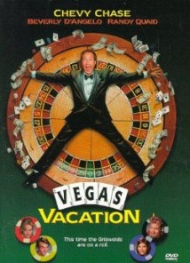 Vegas Vacation