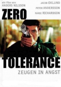 Zero Tolerance