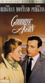Goodbye Again