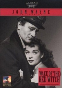 Wake of the Red Witch