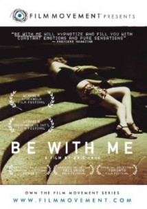 Be with Me