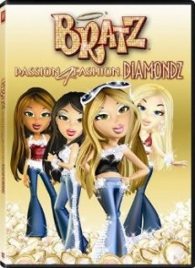Bratz: Passion 4 Fashion - Diamondz