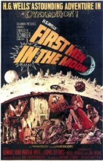 First Men in the Moon