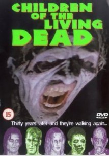 Children of the Living Dead