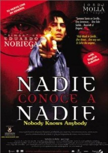 Nobody Knows Anybody