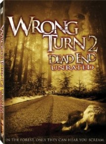 Wrong Turn 2: Dead End