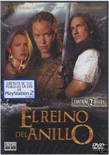 Curse of the Ring
