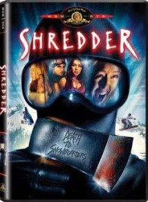 Shredder
