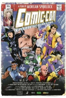 Comic-Con Episode IV: A Fan's Hope