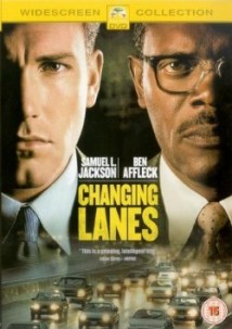 Changing Lanes
