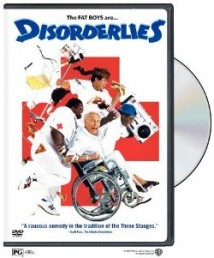Disorderlies