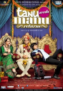 Tanu Weds Manu Returns