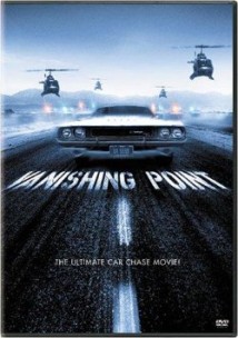 Vanishing Point