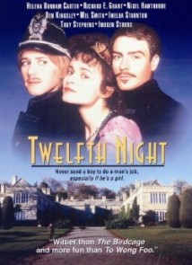 Twelfth Night or What You Will