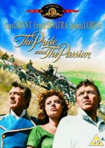 The Pride and the Passion