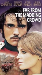 Far from the Madding Crowd