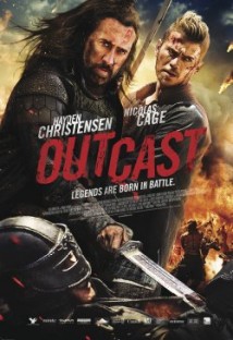 Outcast (I)