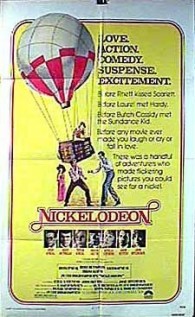Nickelodeon