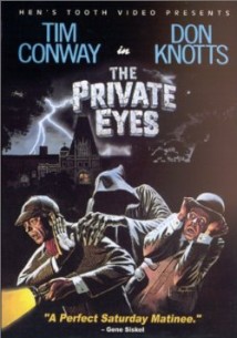 The Private Eyes