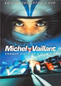 Michel Vaillant