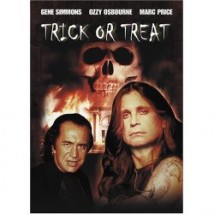 Trick or Treat