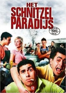 Het schnitzelparadijs