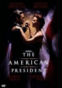 The American President