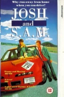 Josh and S.A.M.