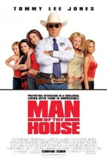 Man of the House (I)
