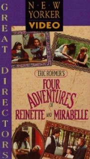Four Adventures of Reinette and Mirabelle