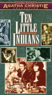 Agatha Christie's 'Ten Little Indians'