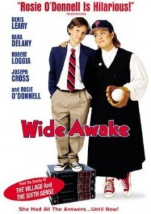 Wide Awake