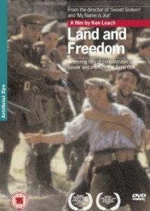 Land and Freedom