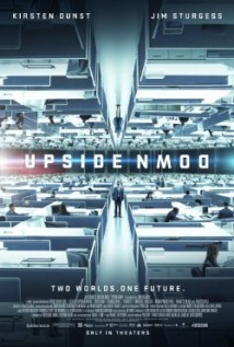 Upside Down (I)