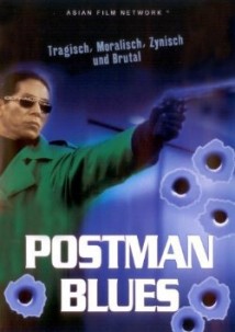 Postman Blues