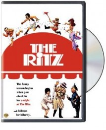 The Ritz
