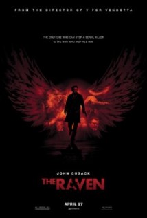 The Raven (I)
