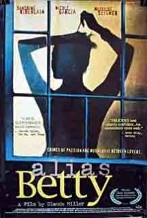 Alias Betty