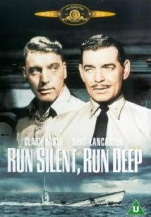 Run Silent Run Deep