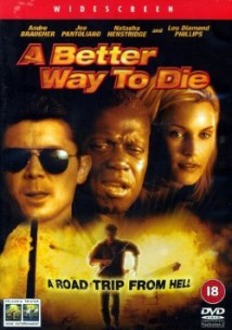 A Better Way to Die