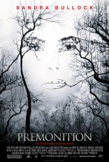 Premonition (I)