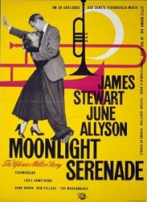 The Glenn Miller Story