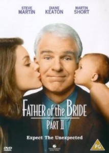 Father of the Bride Part II